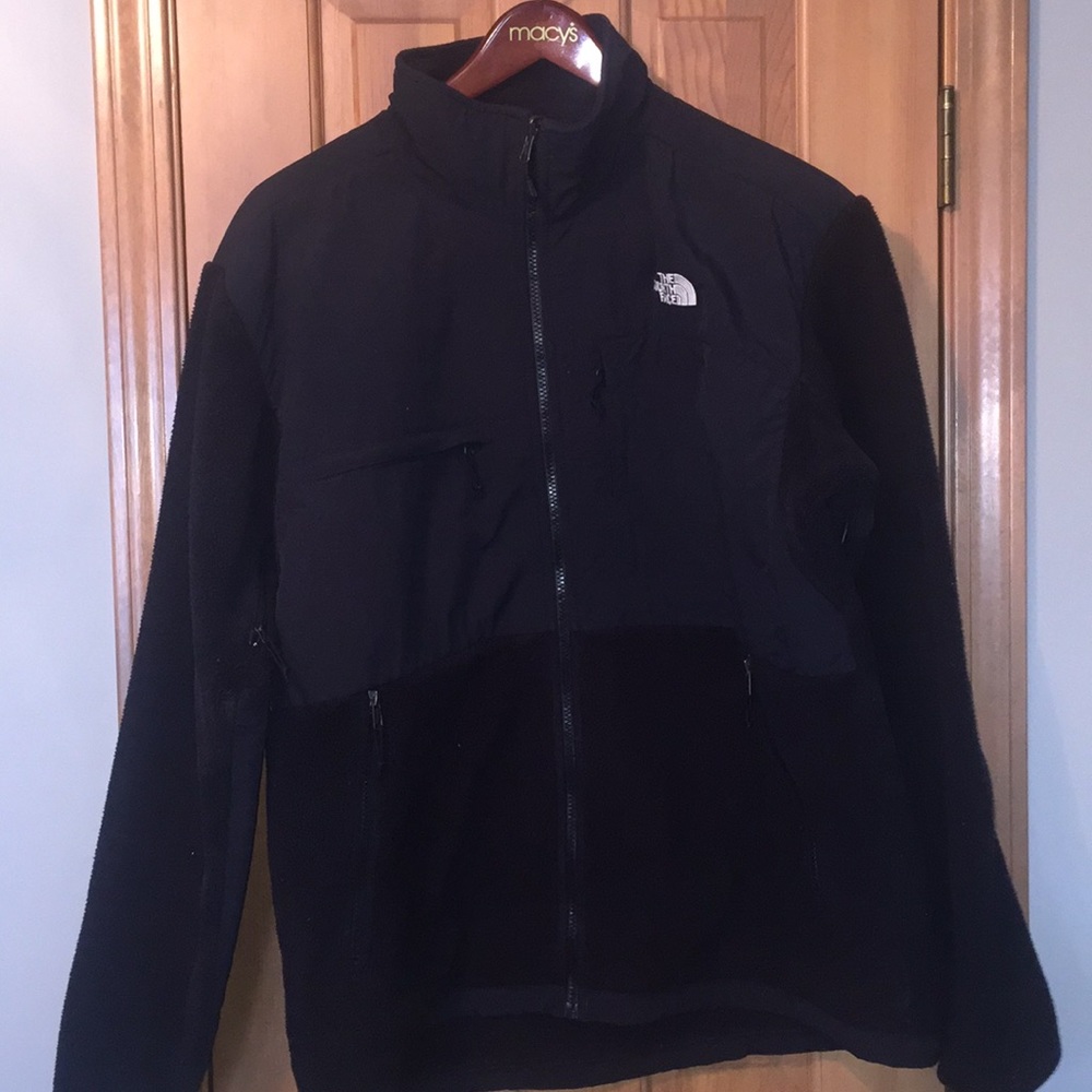 The North Face Men’s Fleece Jacket XL